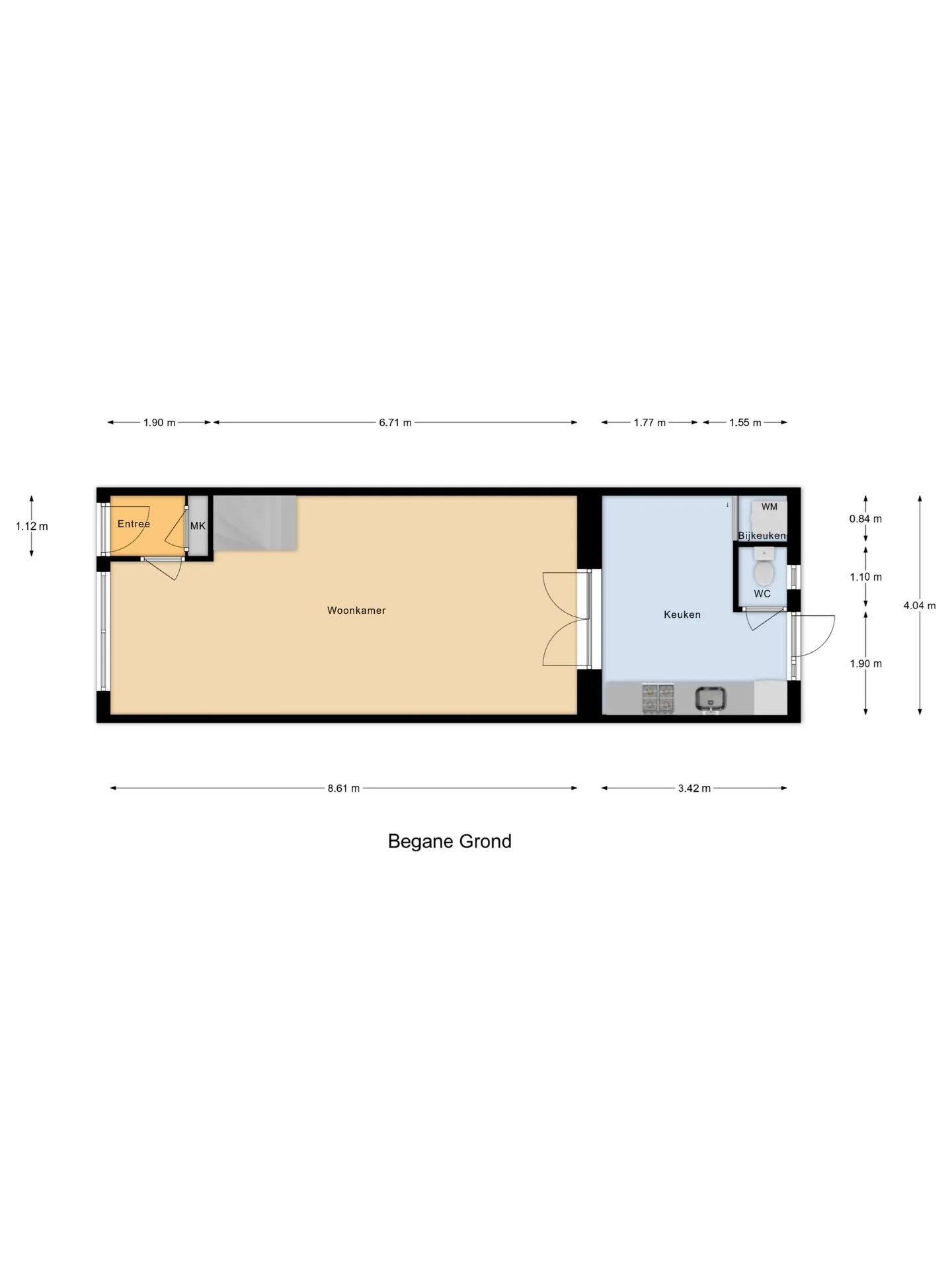 Venenlaan 175 Hoorn thumbnail 9