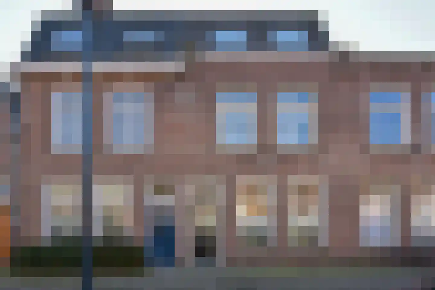 Venenlaan 6 Hoorn
