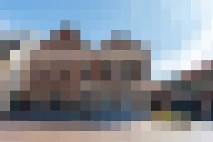 Venestraat 22 Nijkerk