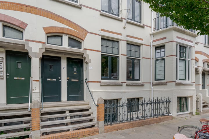 Photo of property Venestraat 5, Zwolle