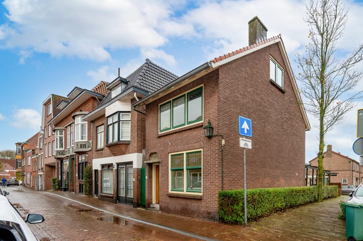 Venestraat 50 en Leidschendam foto