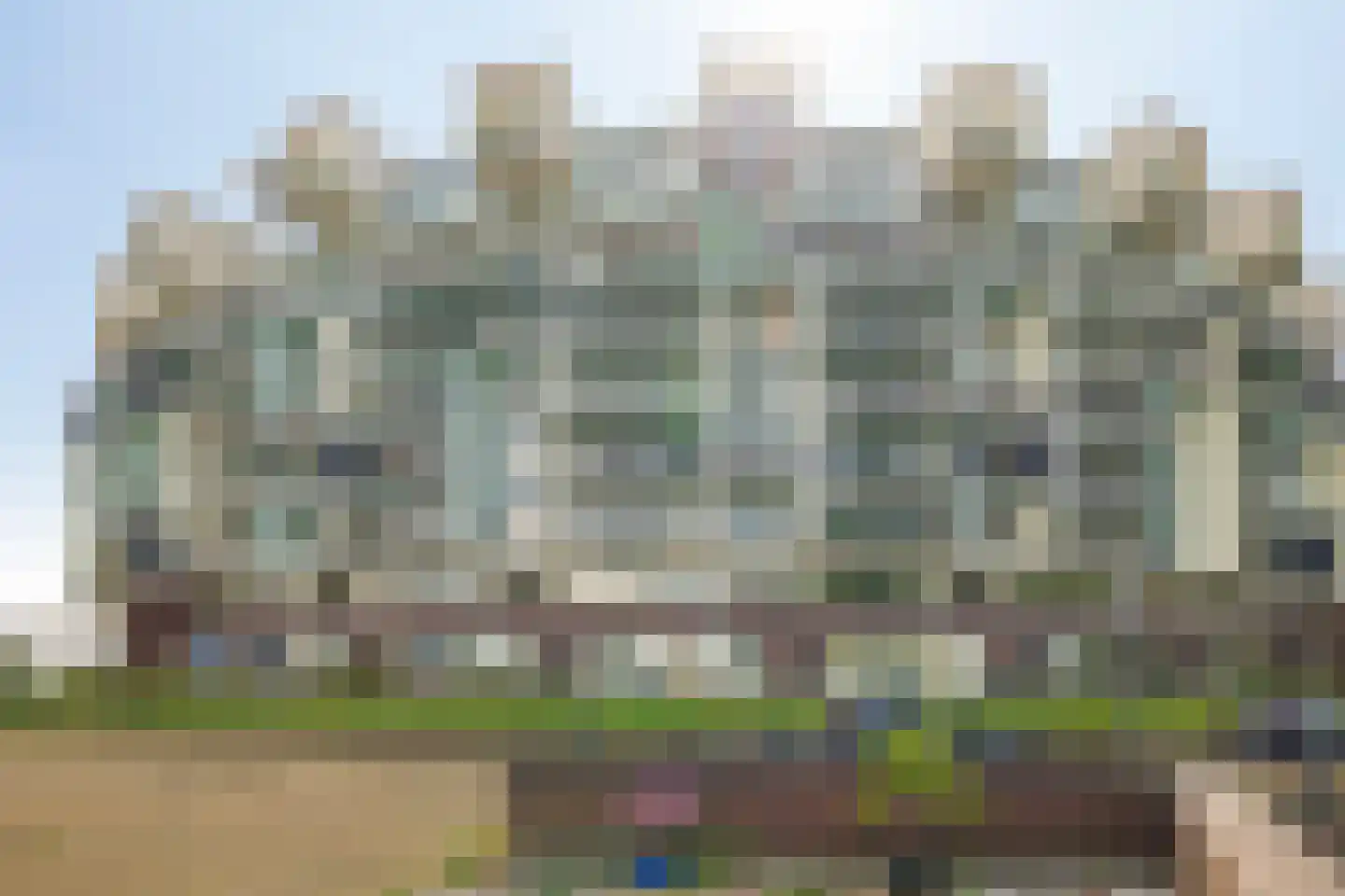 Venetiëhof 122 dans Amsterdam