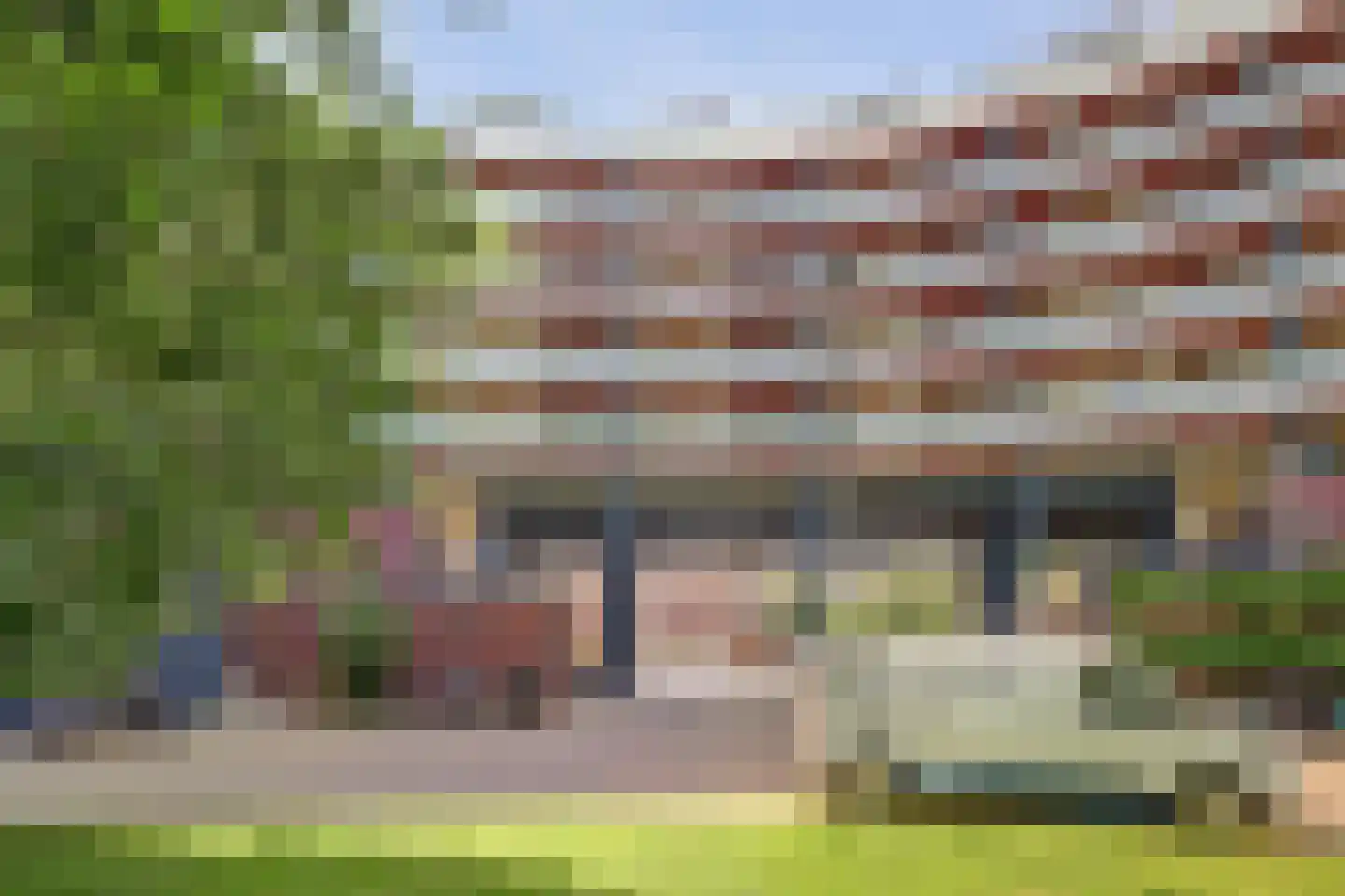 Venetiëhof 206 Amsterdam thumbnail 42