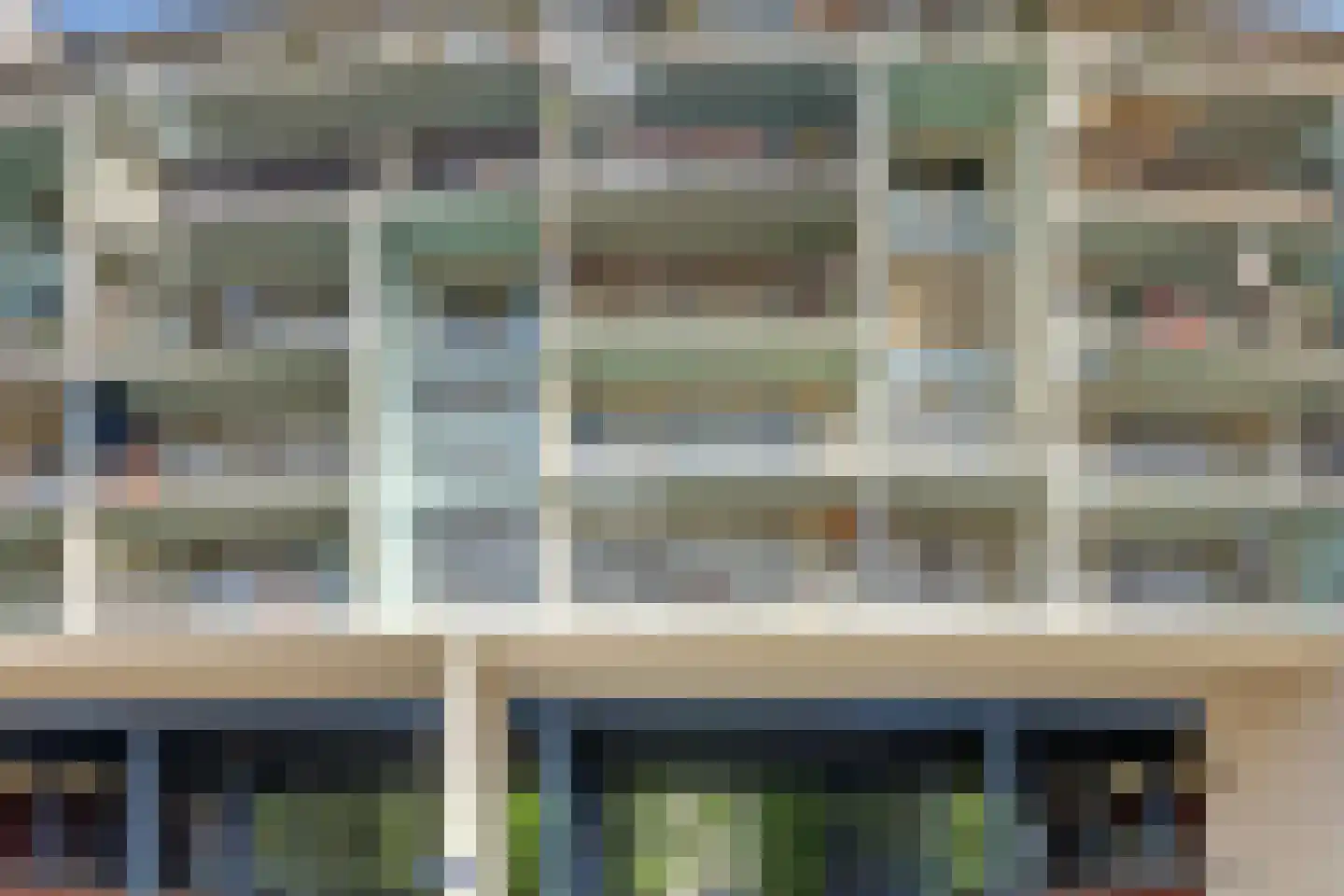 Venetiëhof 206 Amsterdam thumbnail 5