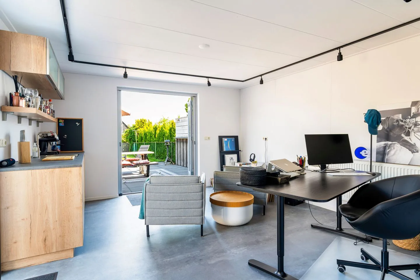 Veneweg 114 Wanneperveen foto 2
