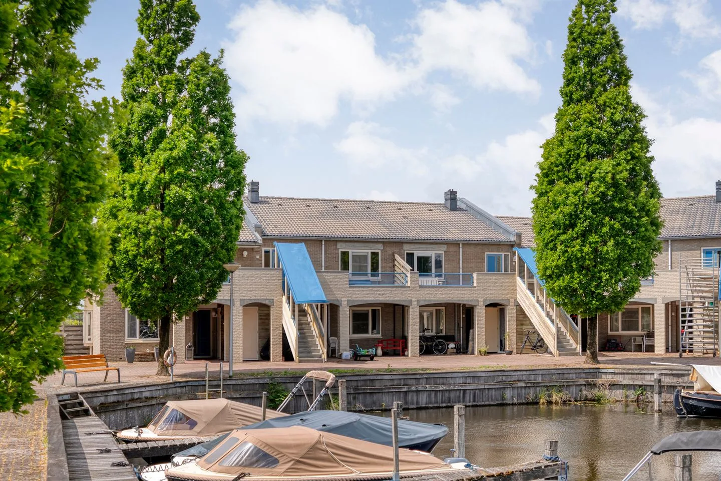 Veneweg 292 099 in Wanneperveen