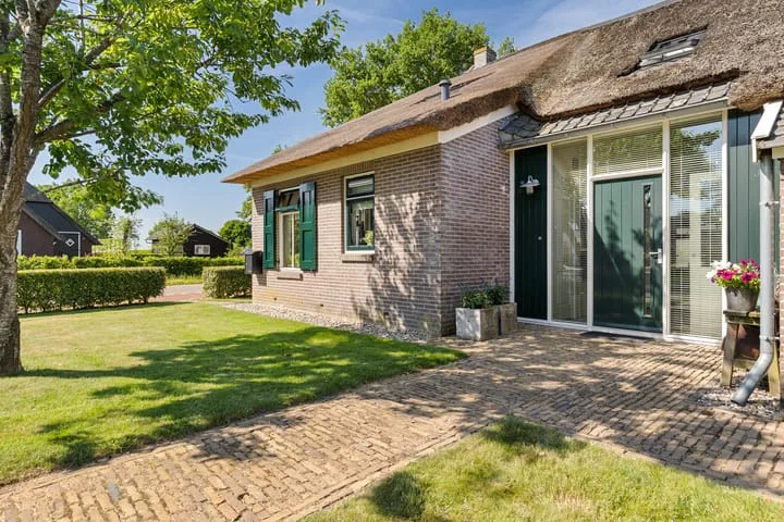 Veneweg 52 Wanneperveen thumbnail 52