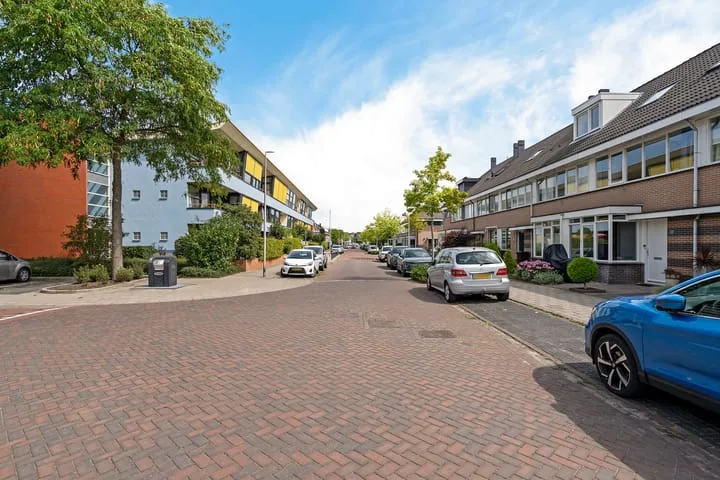 Venezuelastraat 49 Alphen aan den Rijn thumbnail 30