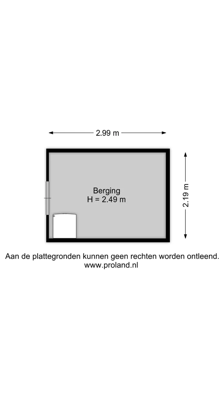 Venezuelastraat 49 Alphen aan den Rijn thumbnail 35