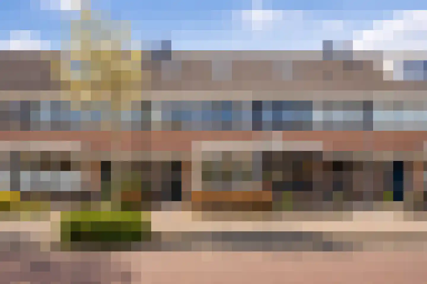 Venezuelastraat 9 in Alphen aan den Rijn