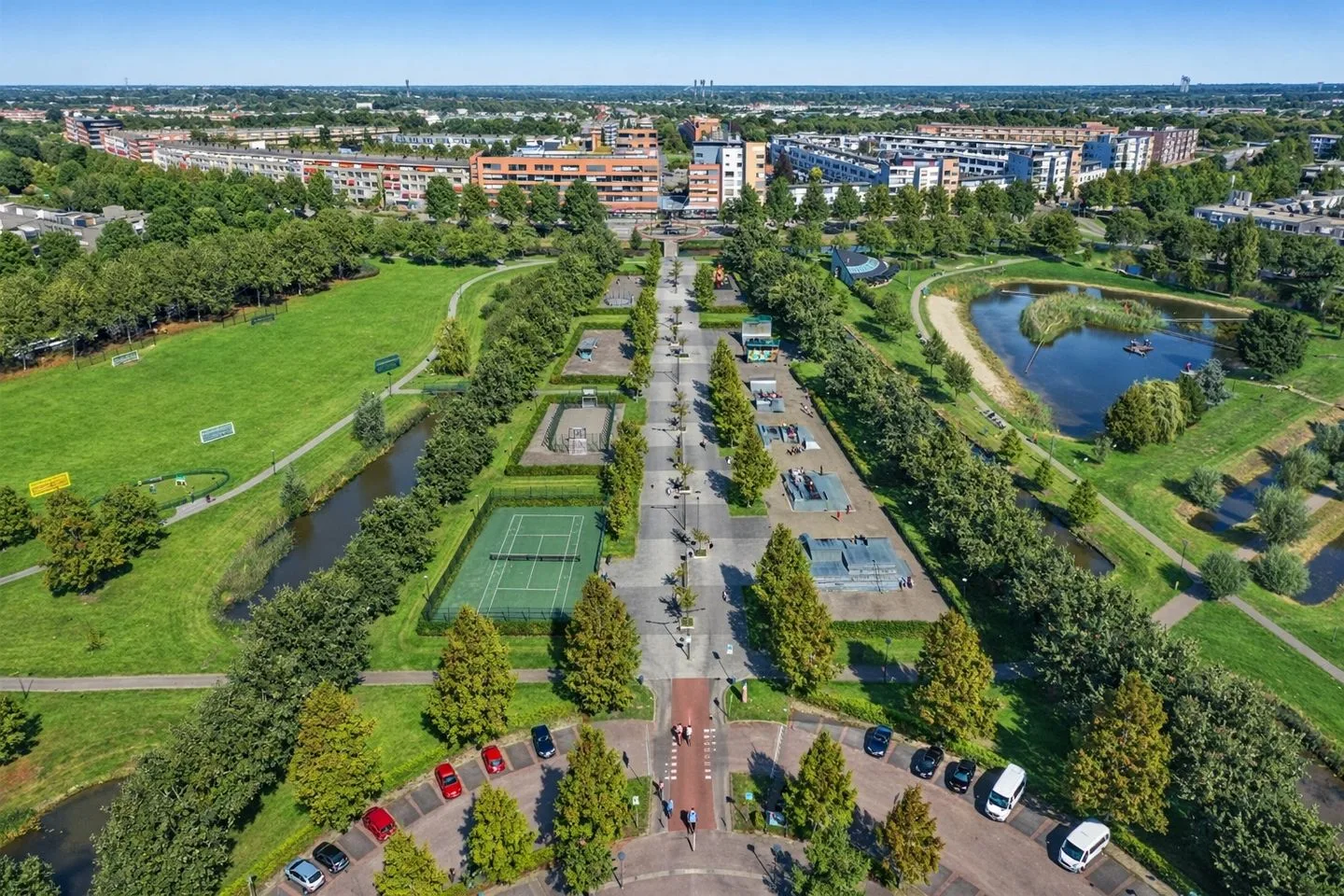 Venezuelastraat 9 Alphen aan den Rijn thumbnail 32