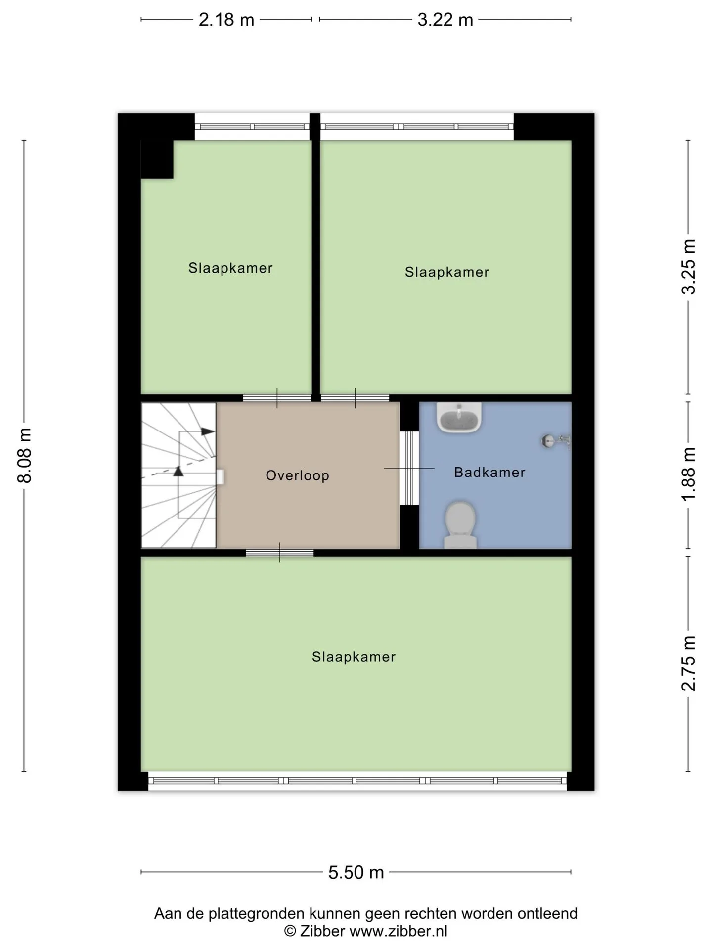 Venezuelastraat 9 Alphen aan den Rijn thumbnail 34