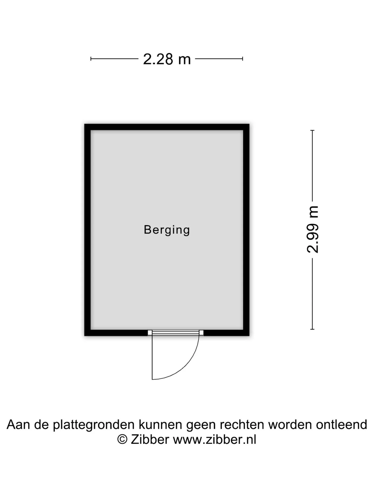 Venezuelastraat 9 Alphen aan den Rijn thumbnail 37