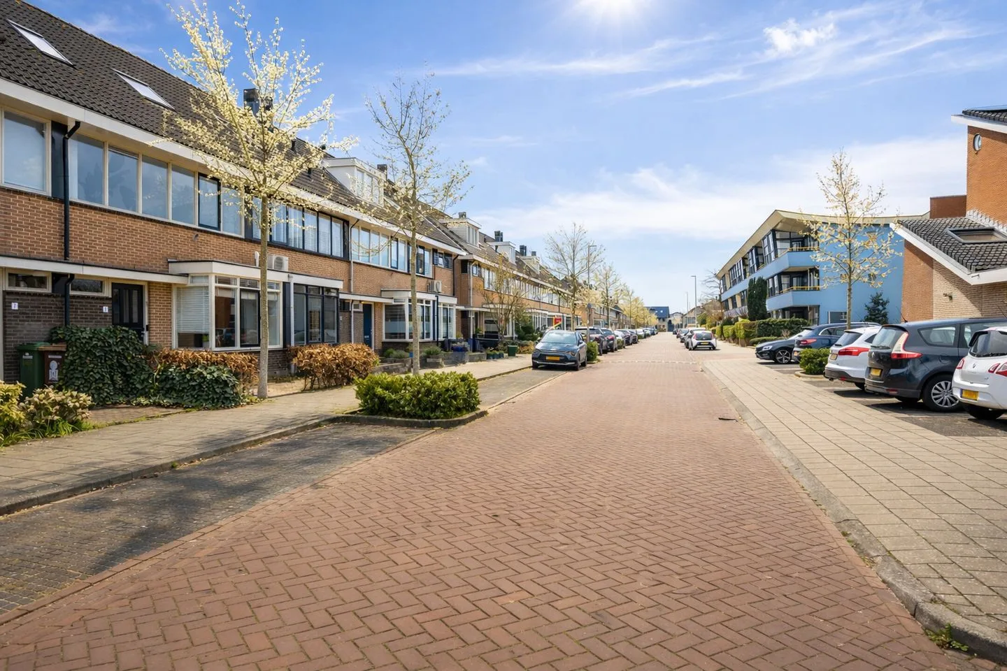Venezuelastraat 9 Alphen aan den Rijn thumbnail 4