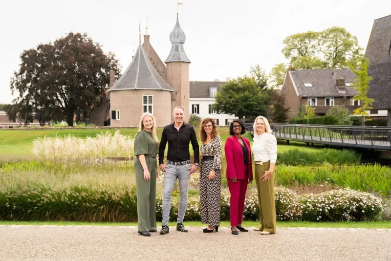 Office photo of Venhorst Makelaardij