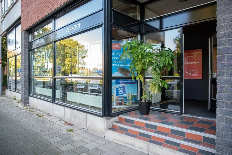 Photo de bureau de VENK makelaars taxateurs