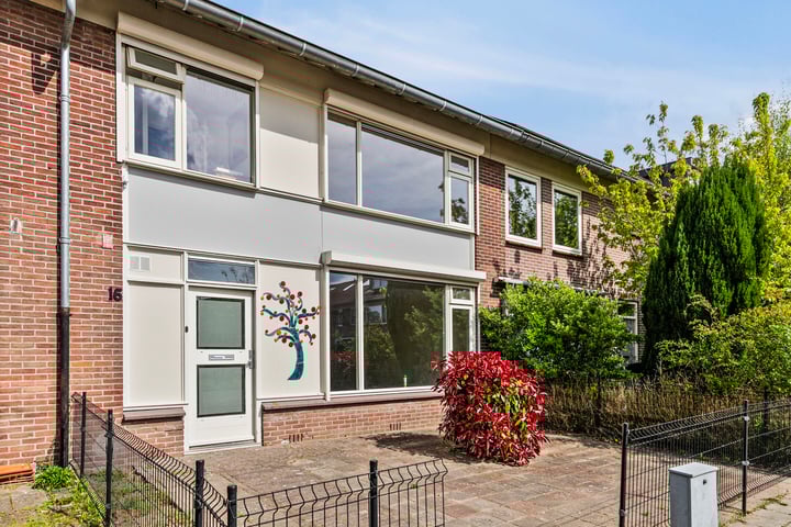 Venkel 16 in Geldrop foto