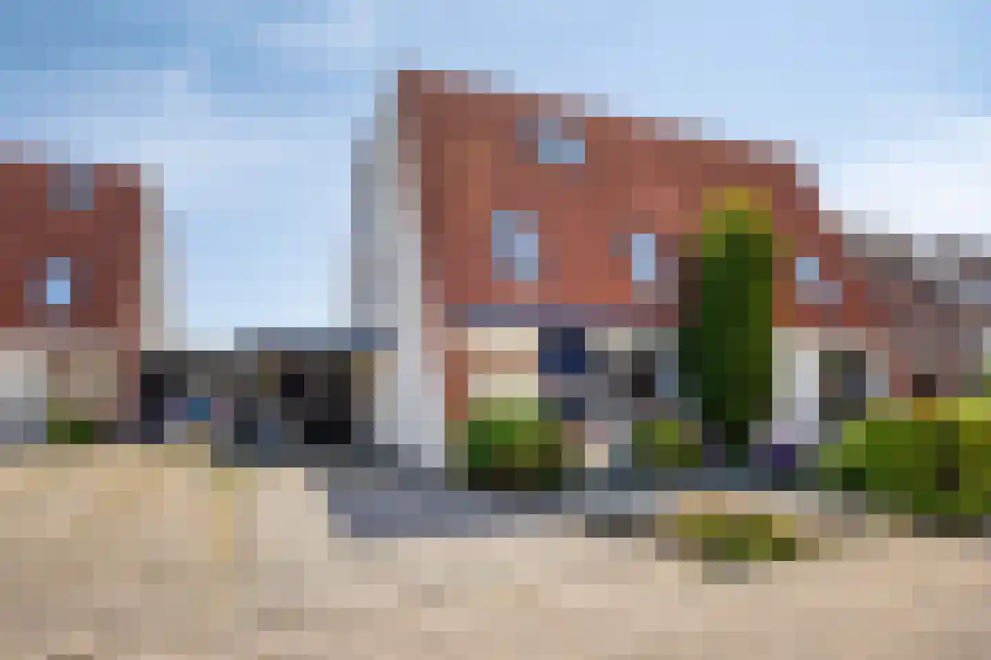 Venkel 40 in Dronten