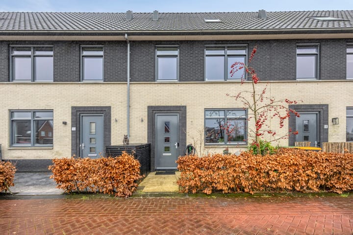 Venkel 9 in Heerhugowaard