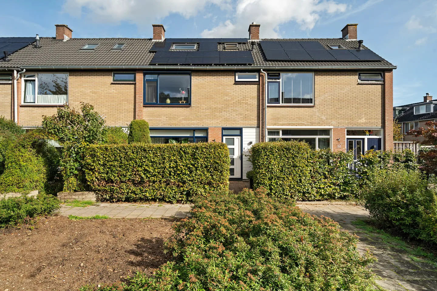 Venkelstraat 109 Apeldoorn