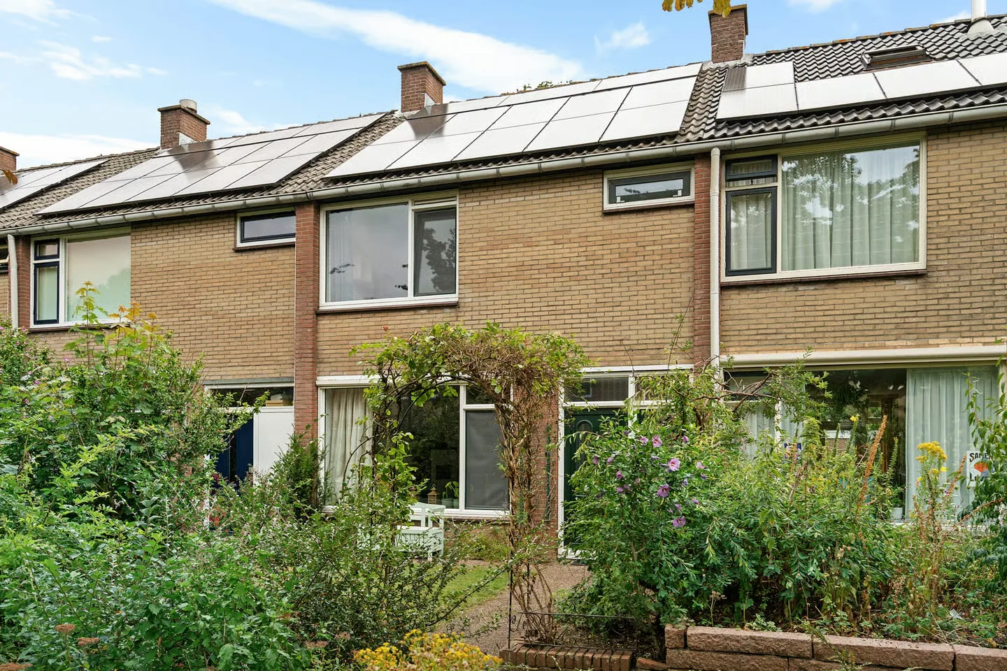 Venkelstraat 133 in Apeldoorn