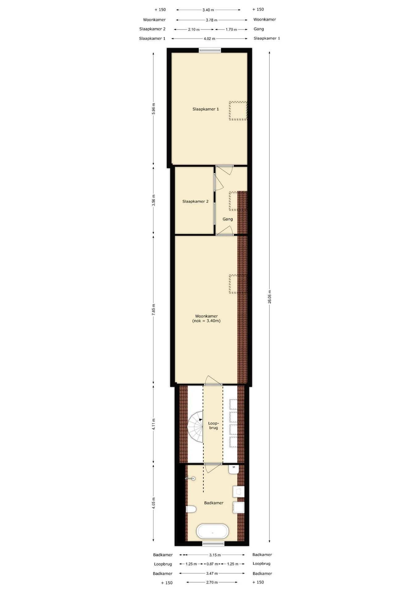 Venkelstraat 25 a Brielle thumbnail 17