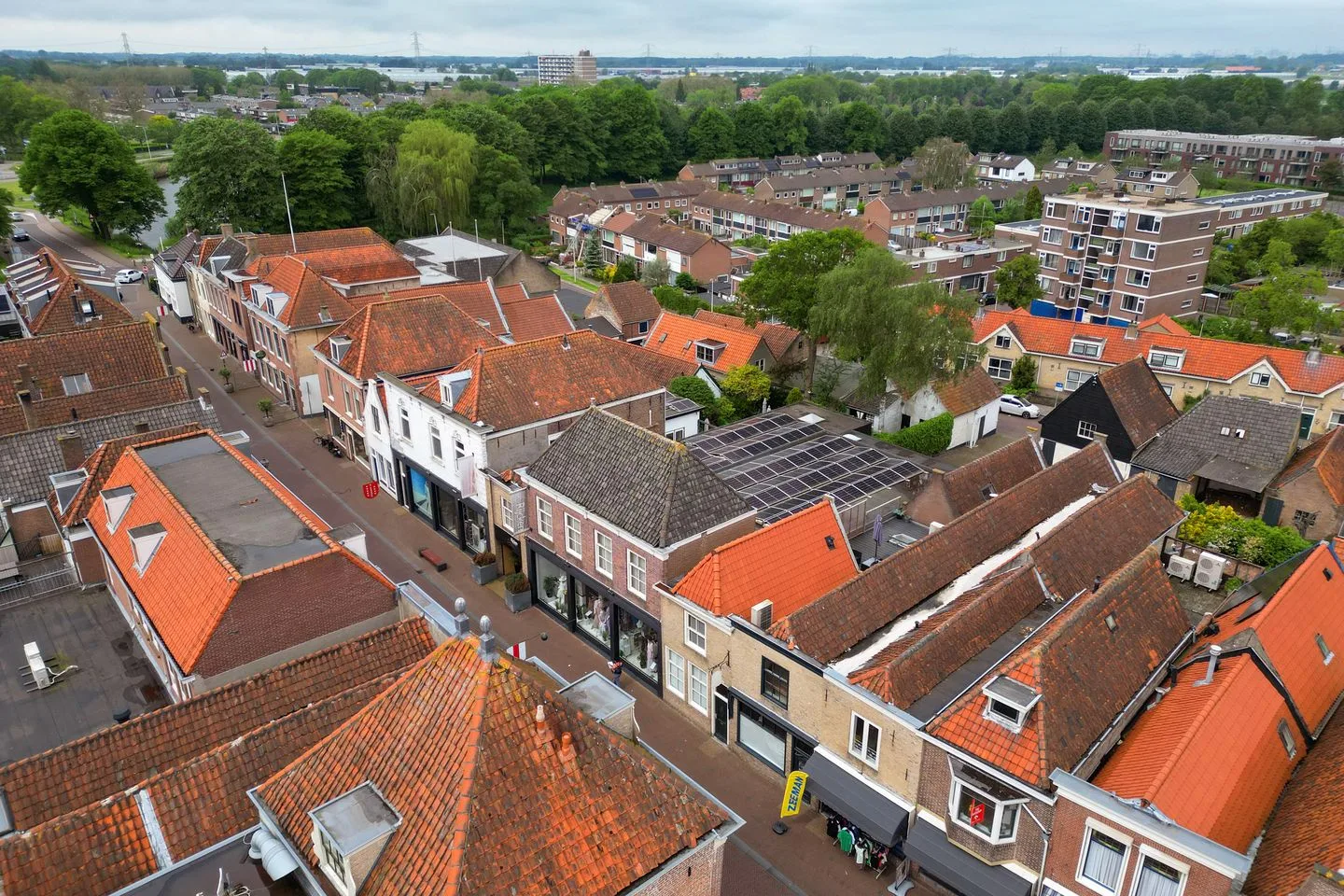 Venkelstraat 25 a Brielle thumbnail 43