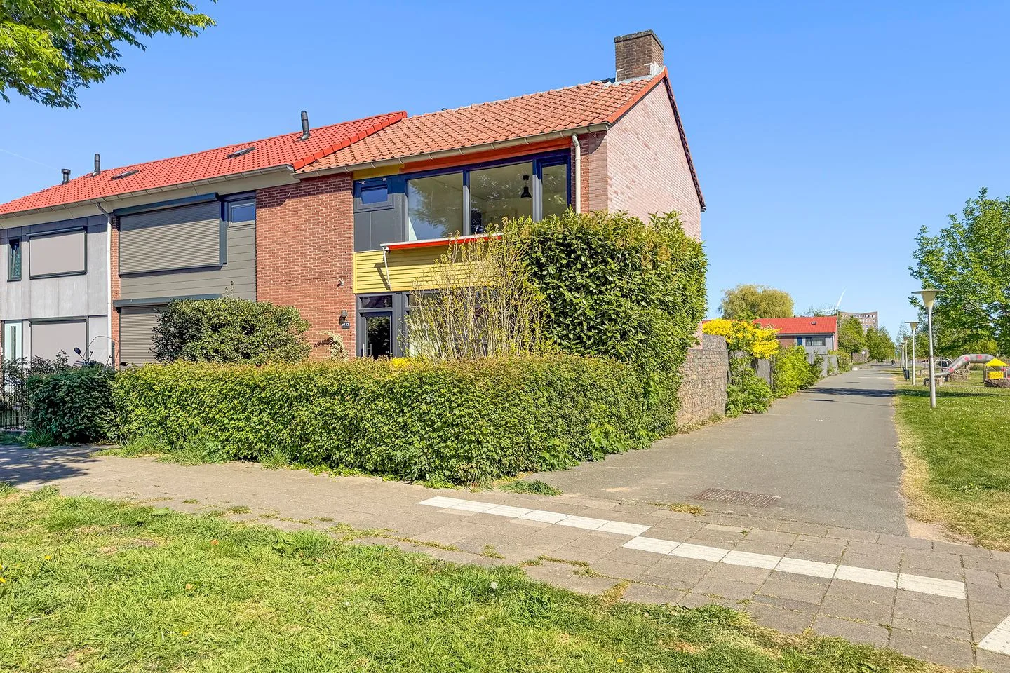 Venkelstraat 33 Arnhem
