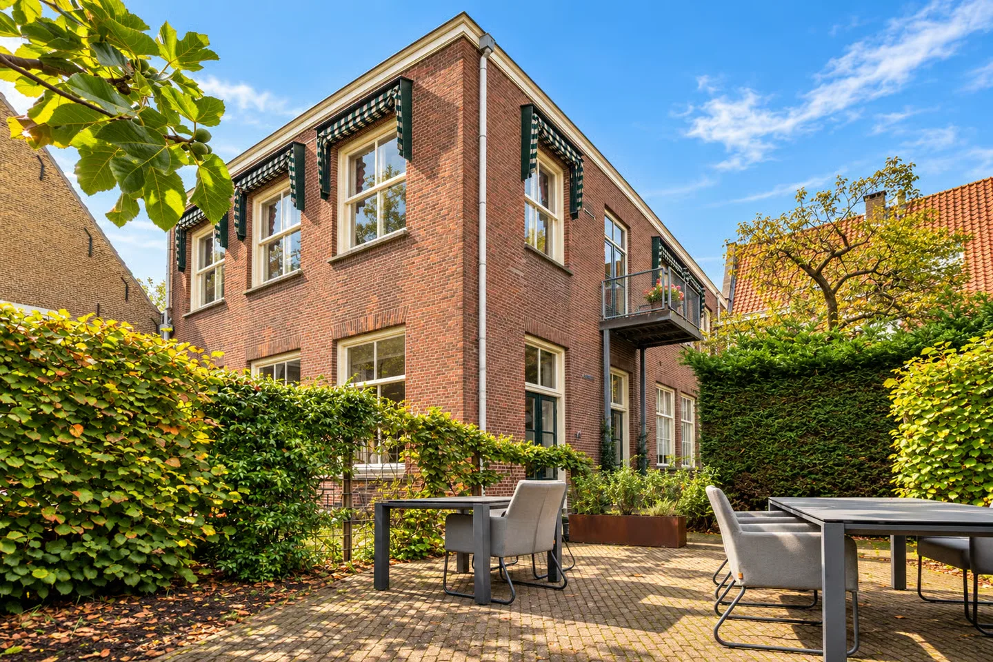 Venkelstraat 4 c Brielle