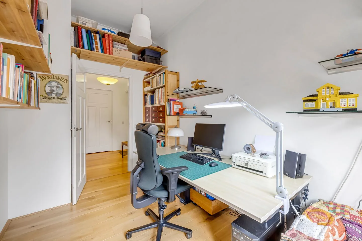 Venkelstraat 4 c Brielle thumbnail 10