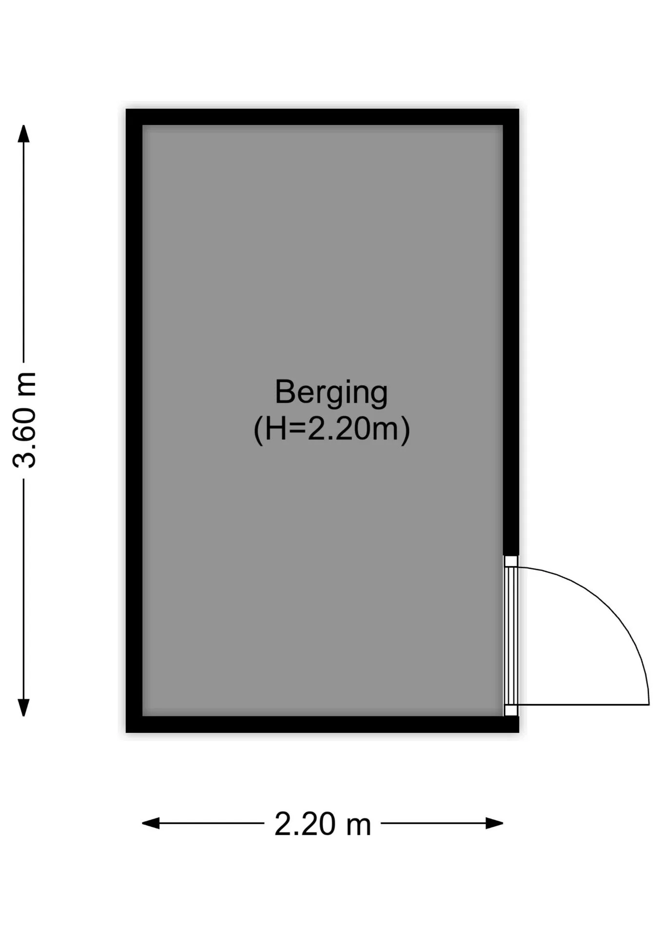 Venkelstraat 4 c Brielle thumbnail 36