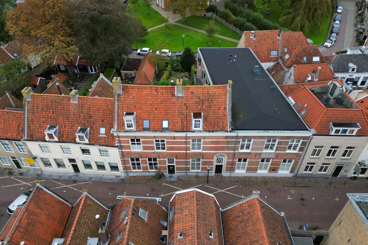 Venkelstraat 4 c Brielle thumbnail 39