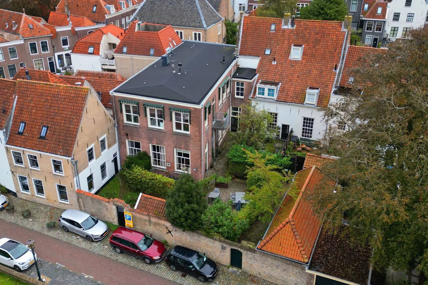 Venkelstraat 4 c Brielle thumbnail 42