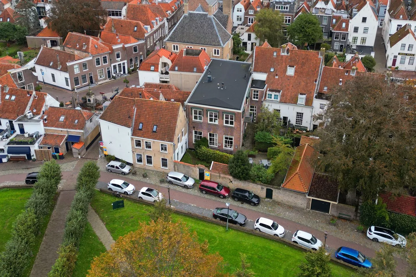 Venkelstraat 4 c Brielle thumbnail 43