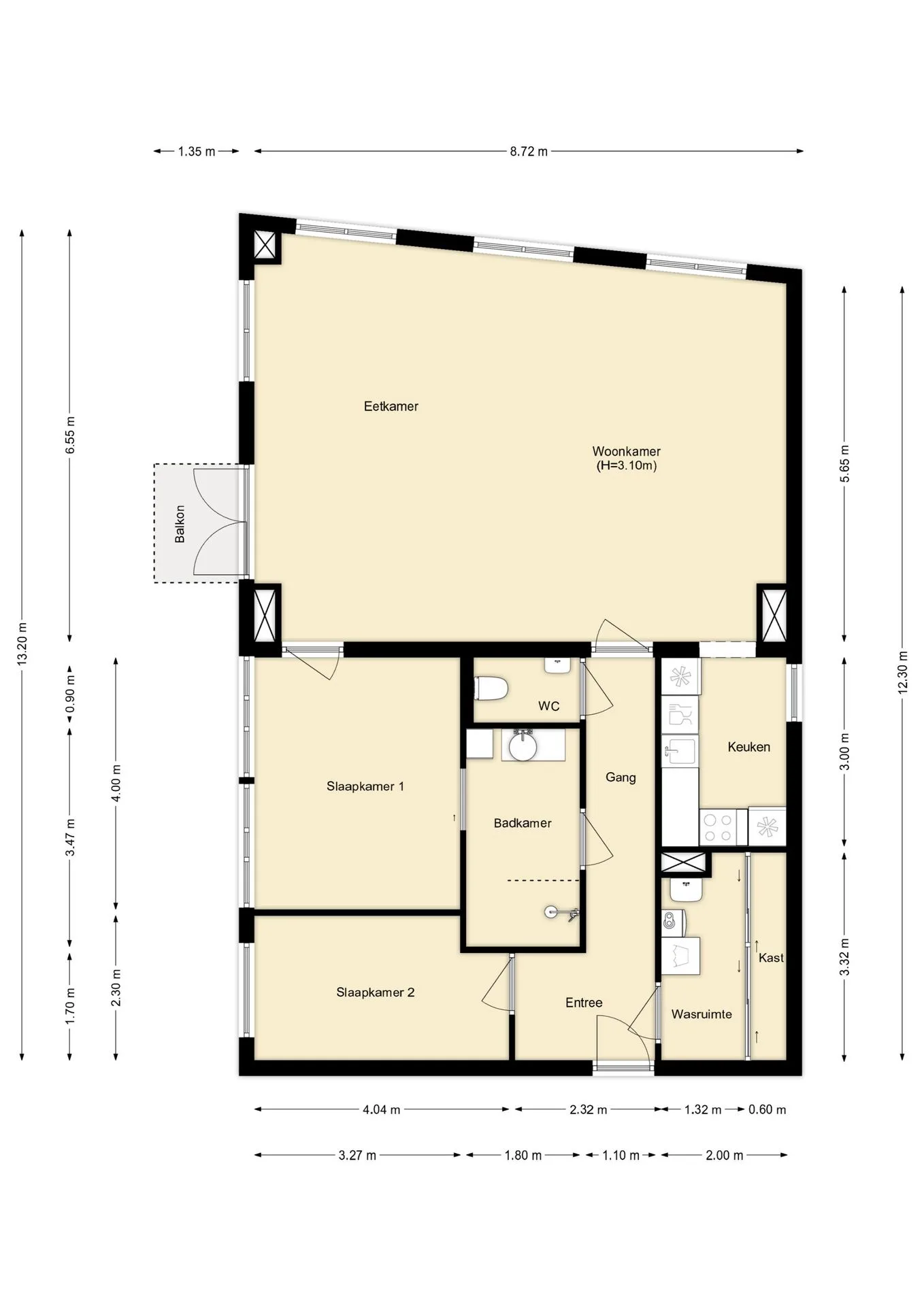 Venkelstraat 4 c Brielle thumbnail 7