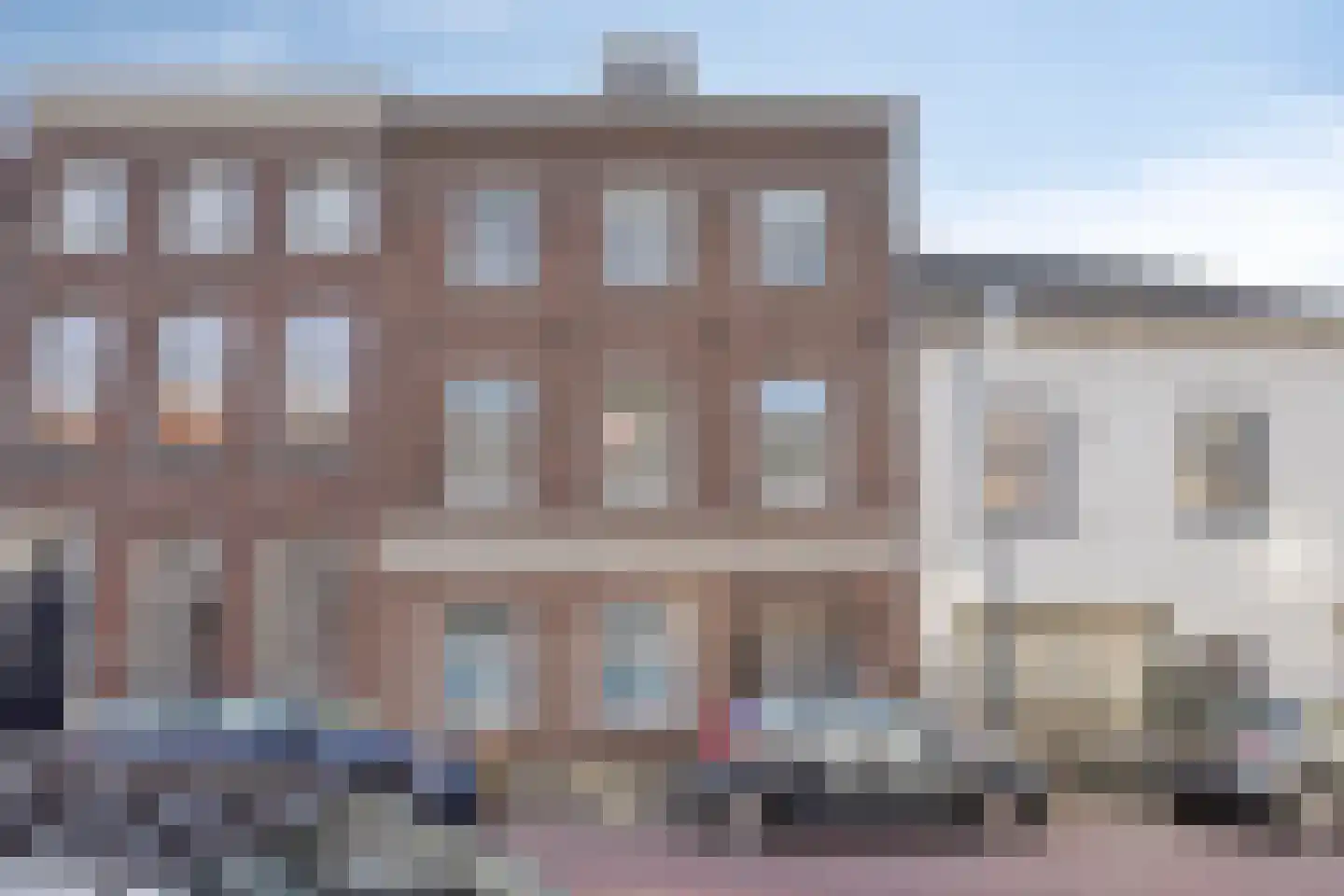 Venlosepoort 4 A Roermond