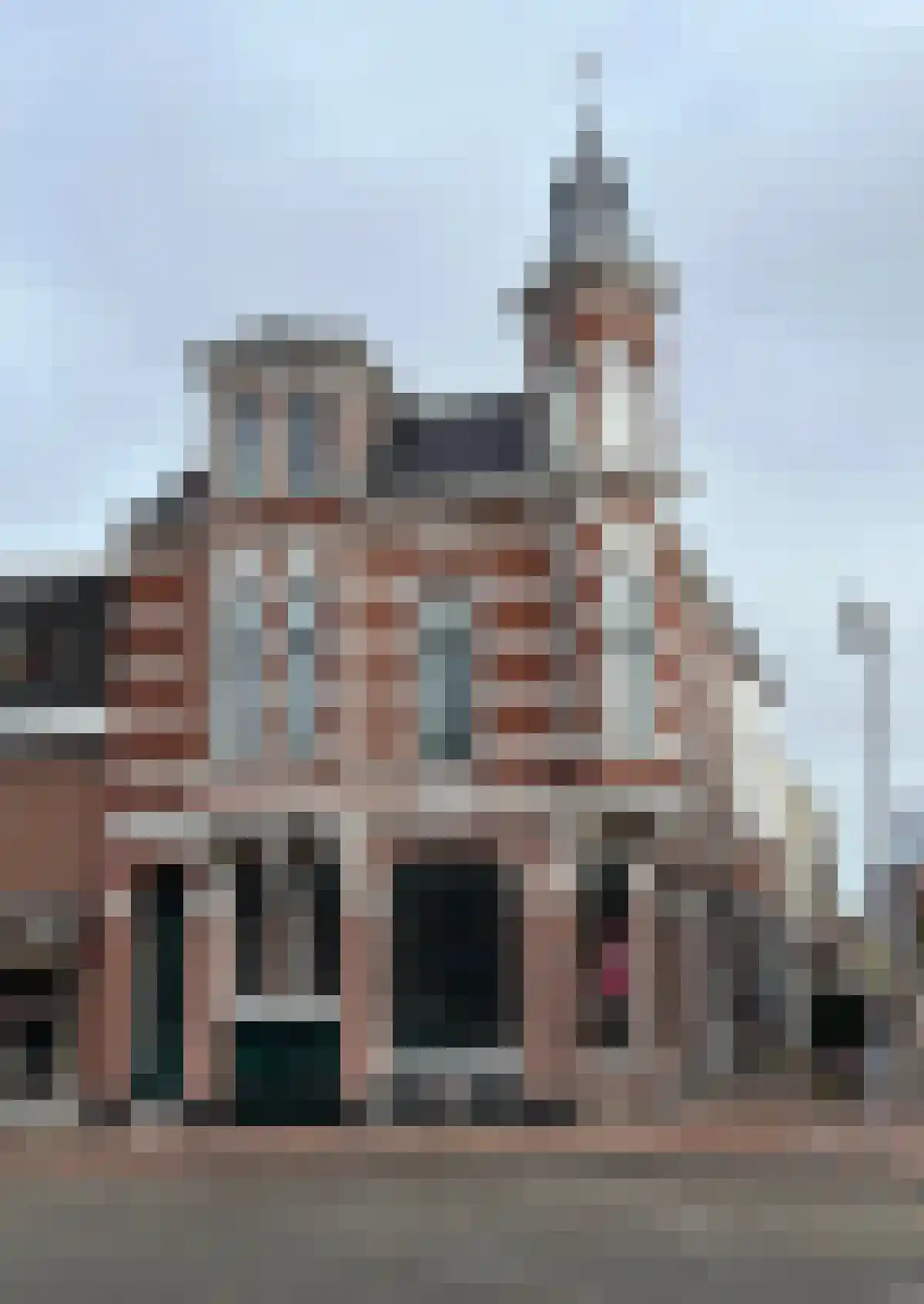 Venne 125 Winschoten
