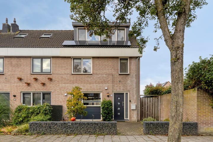 Foto van woning Vennekerhei 4, Veldhoven