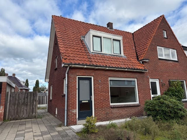 Vennekesgaarden 24 in Rijssen Foto