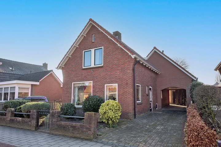 Photo de la maison Vennekesgaarden 47, Rijssen