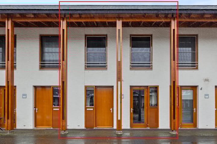 Photo of property Vennekeshof 27, Deurne