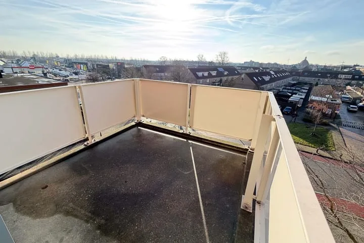 Vennelaan 51 Beverwijk thumbnail 14