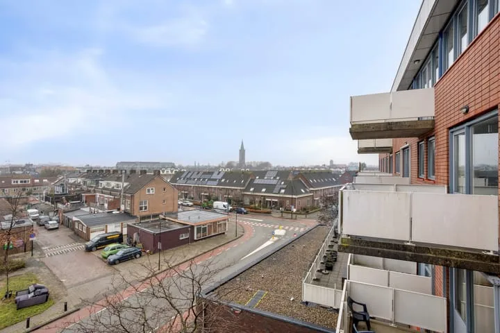 Vennelaan 51 Beverwijk thumbnail 16
