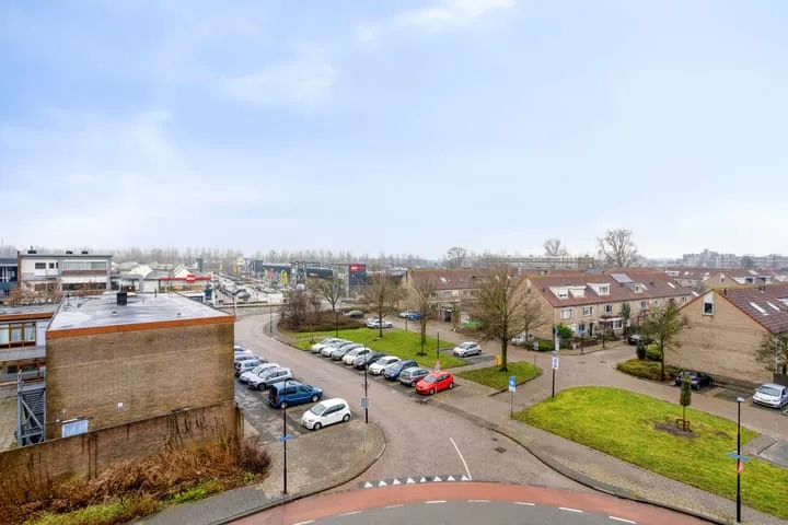 Vennelaan 51 Beverwijk thumbnail 17