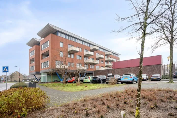 Vennelaan 51 Beverwijk thumbnail 21