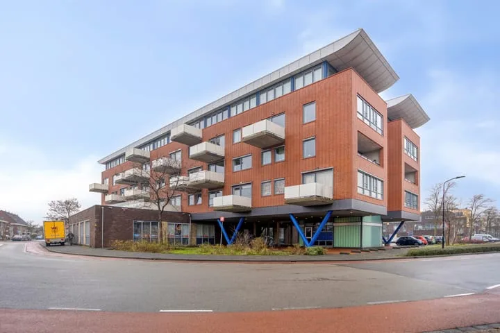 Vennelaan 51 Beverwijk thumbnail 22