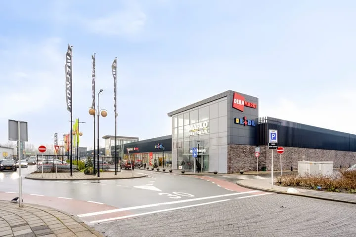 Vennelaan 51 Beverwijk thumbnail 23