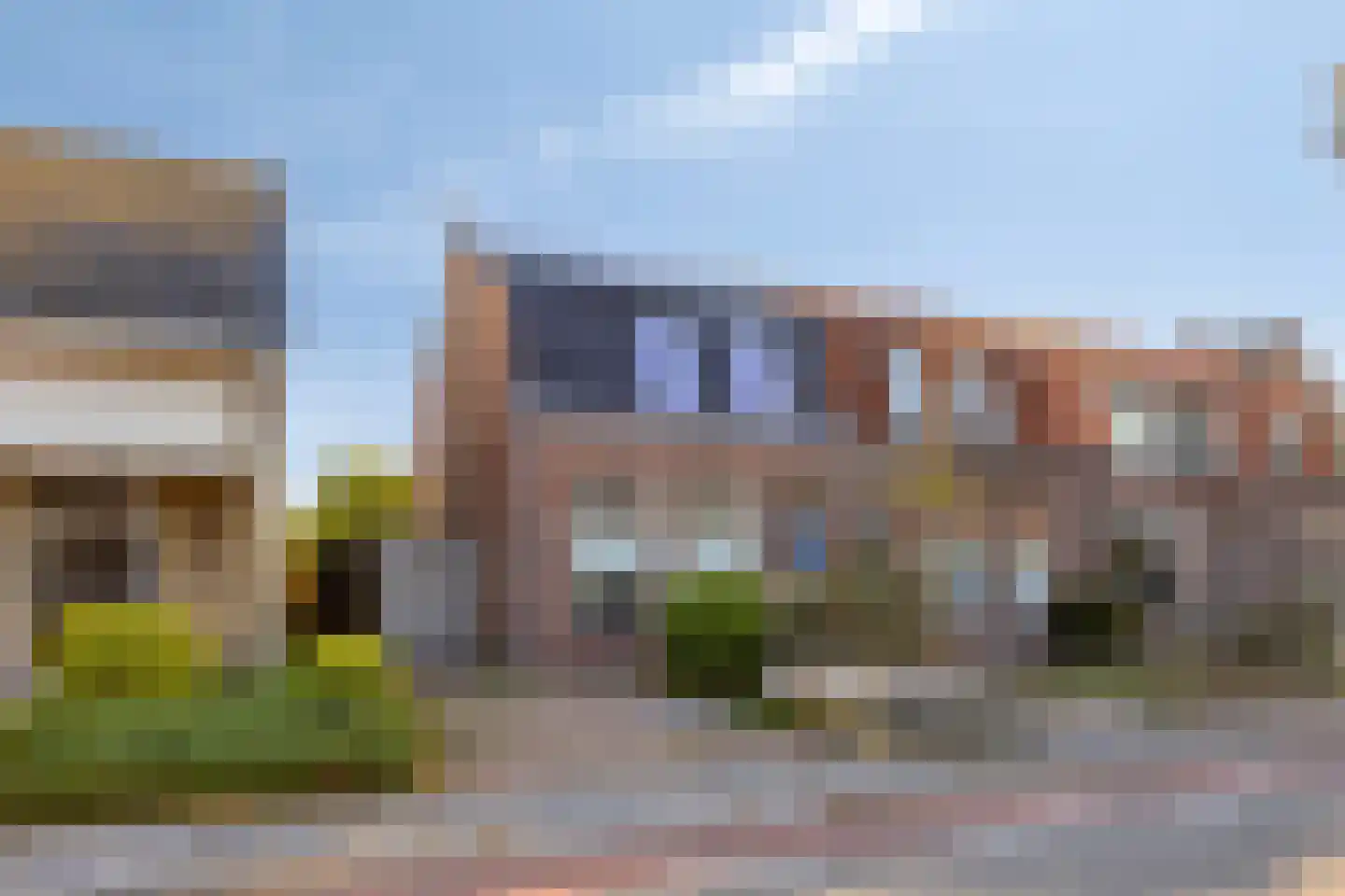 Vennen 17 Dongen foto 2