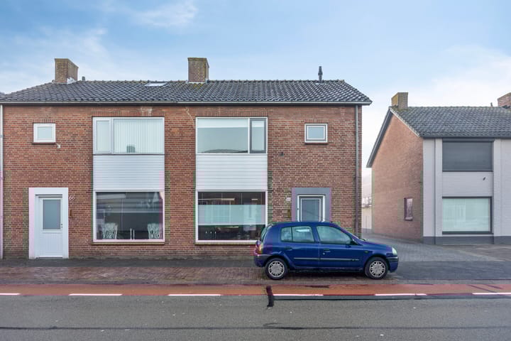 Foto van woning Vennen 64, Dongen