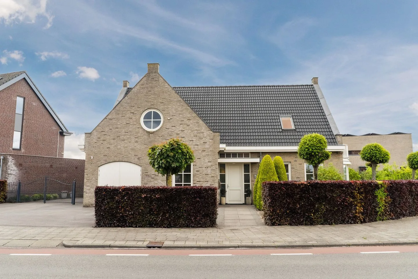 Vennen 73 in Dongen